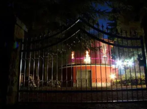 Etna Nord House