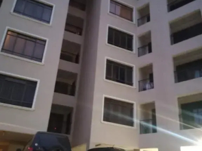 Southgate Residence Serviced Apartments
