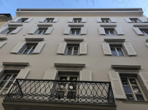 Casa Novecentotre Rooms & Apartments