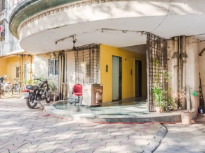 OYO 361 Apartment Powai