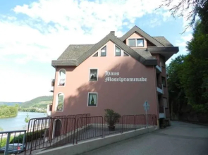 Ferienwohnung Lastro