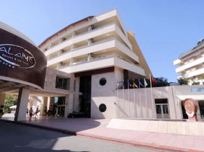 Alaiye Resort & Spa Hotel - All Inclusive