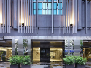 Hotelday Taichung