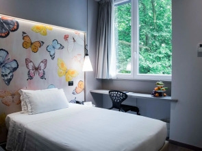 Hotel San Giovanni Roma