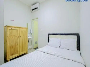 Alfa Guesthouse