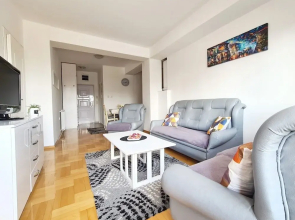Urban Hostel & Apartments