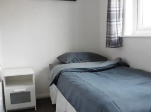 Leysdown Chalet 31