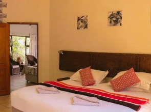 Umkhumbi Lodge