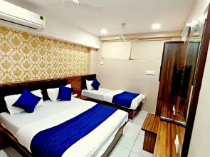 Hotel New Lake View
