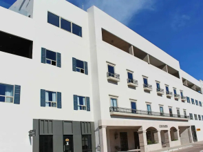 Hotel Boutique Casa María
