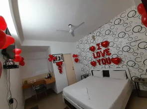 The Ashiyana Inn Hotel