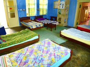Undeva Ceva Hostel