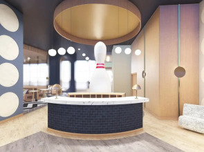 AVA Resort All Oceanfront - All Inclusive