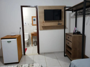 Pousada Casa Flor