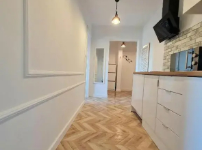 Sun and holidays apartament Władysława IV