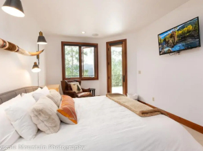 Aspen Ridge 16 - A Peakside Condominium