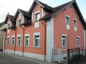 Pension Holzgarten