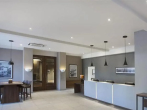 Leonardo Hotel East Midlands Airport