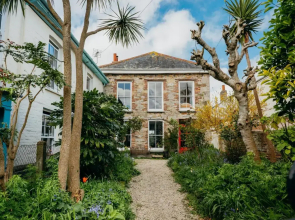 The Guest House