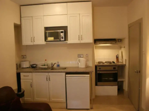 Royal Mile Budget Apartments