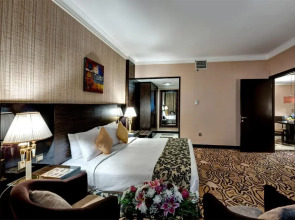 Sharjah Palace Hotel