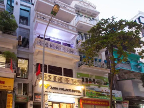 Asian Legend Hotel Hanoi