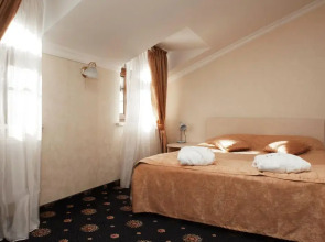 Отель «Гончар»