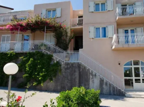 Apartments Bećir