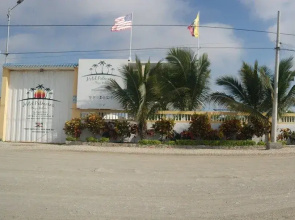 Hostal Palmeras Playa Milina