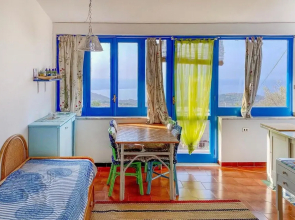 Stunning Home in Camerota With 2 Bedrooms and Wifi