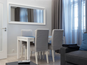 Riversuites