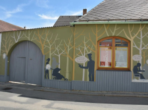 Penzion a bistro U Šelongů - Gentleman