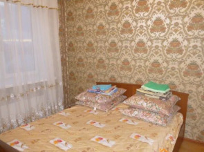Alatyr Omsk, st. Chkalova, 37