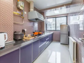 Henan Zhengzhou·Zhengzhou Times International Square· Locals Apartment 00161790