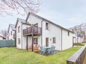 Host Stay 11 Troutbeck