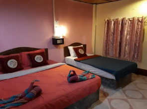 Lanta Sunmoon Bungalow