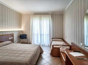 Hotel Villa Giulia