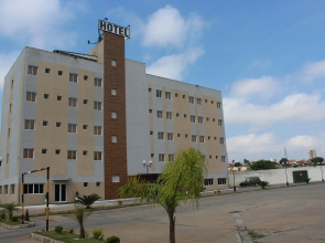 Hotel Infinity