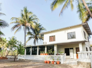 OYO 29156 Nisarg Holiday Resort