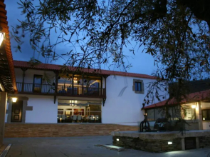 Valonquinta - Agricultura E Turismo De Vila Flor