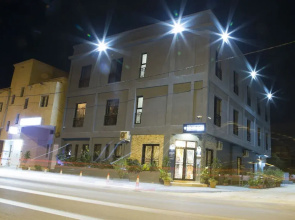 Semiramis Hotel HMJ