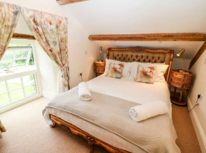 The Little Coach House