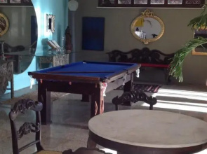 Casa Nas Dunas
