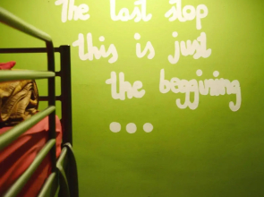 The Buba House - Hostel
