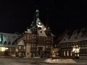 Altstadt Ferienhaus