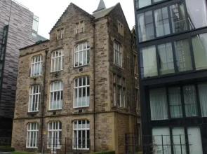 Edinburgh City Pads