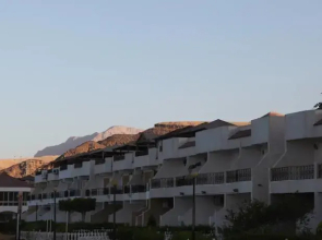 Dolphin Beach Resort