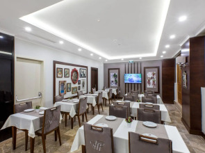 Ferman Hilal Hotel - Special Class