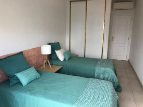 Beach Apartment Villa Columbus