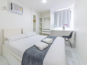 Apart With Pool Close to Maceio Beach Eaa805